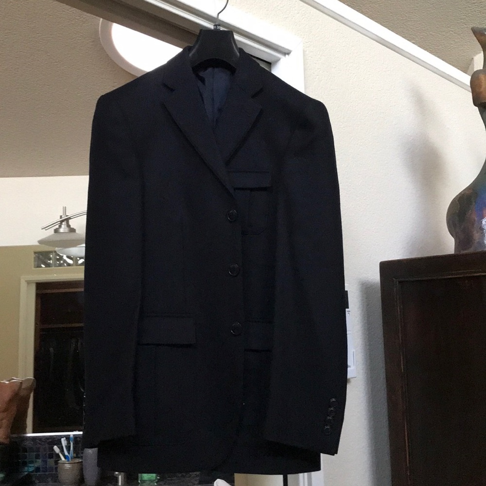 DKNY Blazer